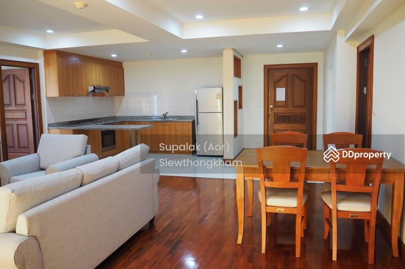 For Rent - Nagara Mansion, Bangkok