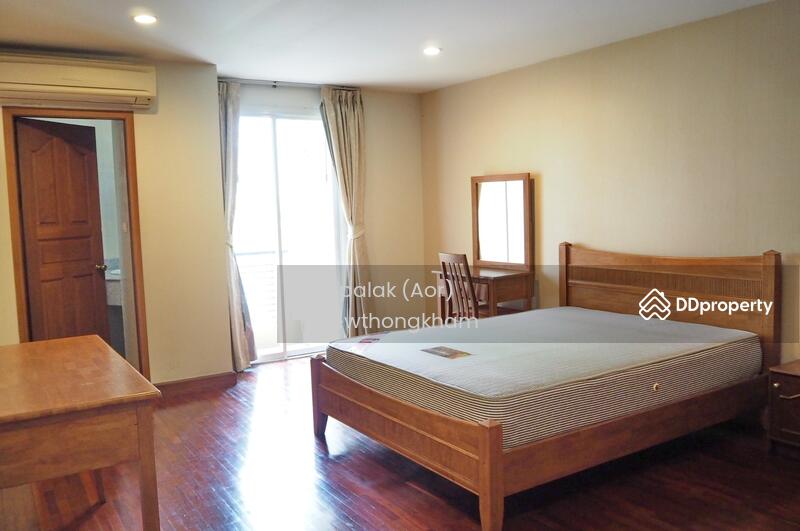 For Rent - Nagara Mansion, Bangkok