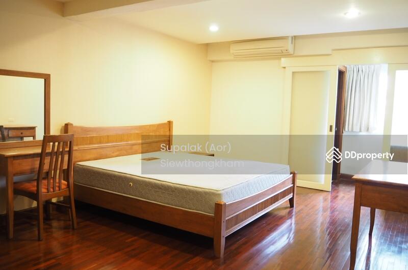For Rent - Nagara Mansion, Bangkok