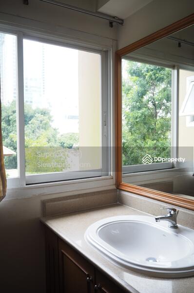 For Rent - Nagara Mansion, Bangkok