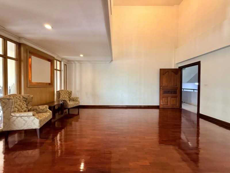 ให้เช่า - Nagara Mansion : นครา แมนชั่น, กรุงเทพ