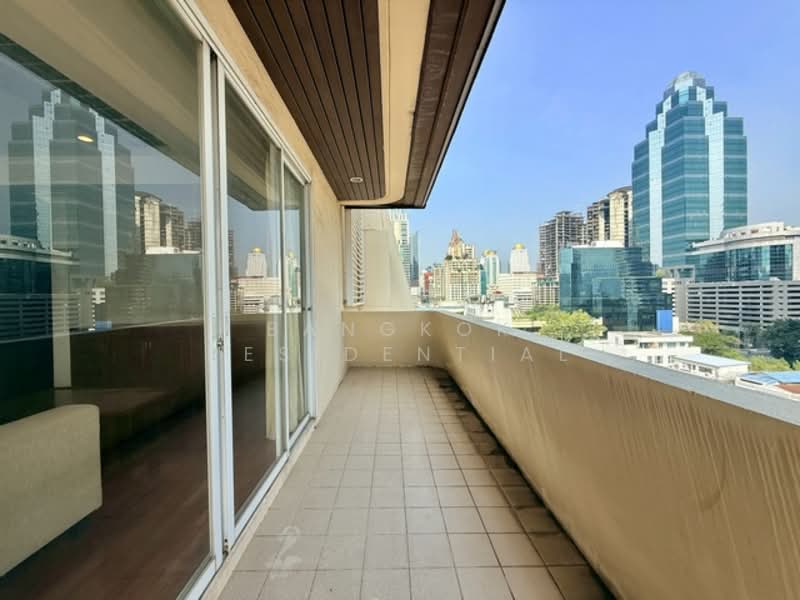 ให้เช่า - Nagara Mansion : นครา แมนชั่น, กรุงเทพ