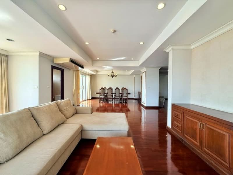 For Rent - Nagara Mansion, Bangkok