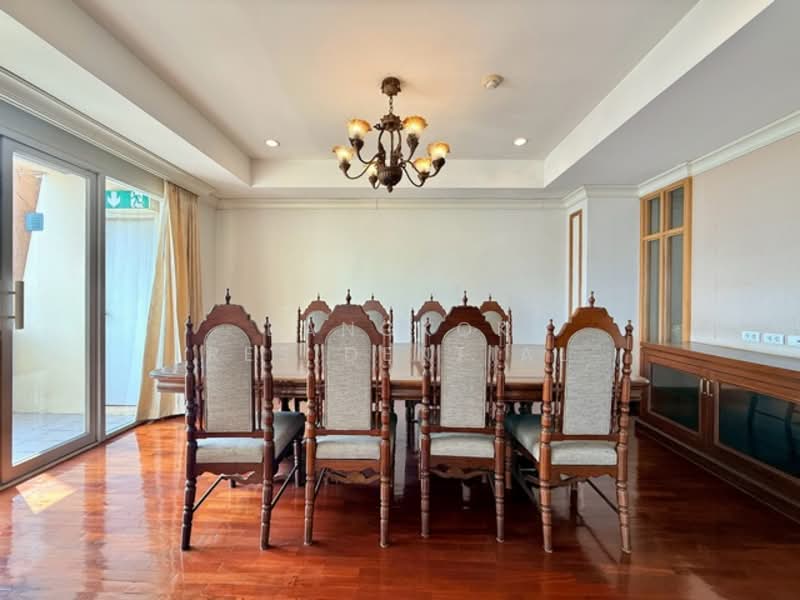 ให้เช่า - Nagara Mansion : นครา แมนชั่น, กรุงเทพ