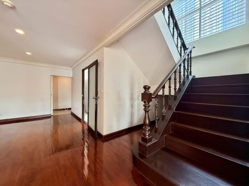 ให้เช่า - Nagara Mansion : นครา แมนชั่น, กรุงเทพ