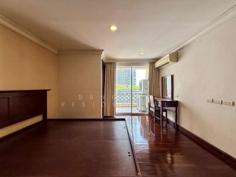 For Rent - Nagara Mansion, Bangkok
