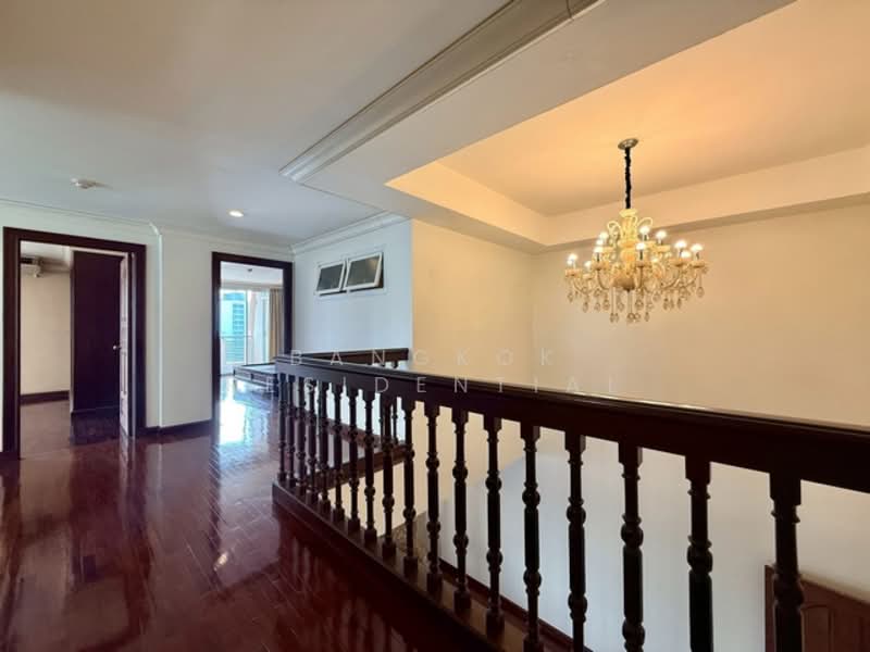 ให้เช่า - Nagara Mansion : นครา แมนชั่น, กรุงเทพ