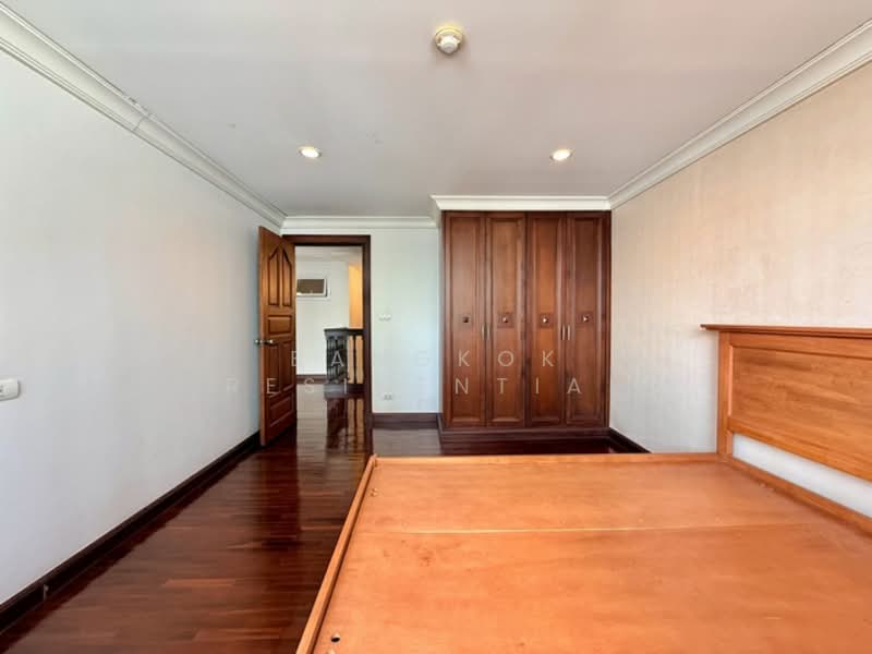 ให้เช่า - Nagara Mansion : นครา แมนชั่น, กรุงเทพ