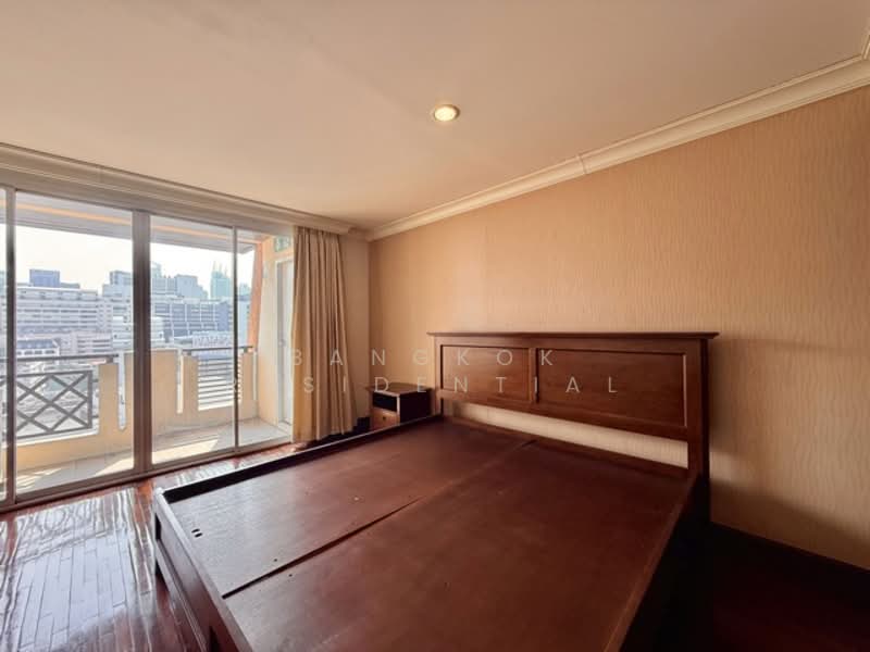 ให้เช่า - Nagara Mansion : นครา แมนชั่น, กรุงเทพ