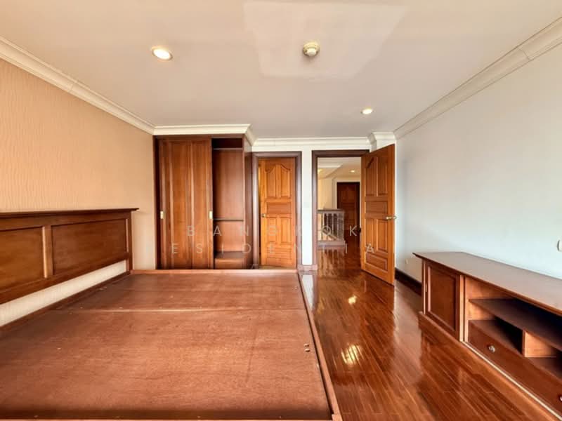 ให้เช่า - Nagara Mansion : นครา แมนชั่น, กรุงเทพ