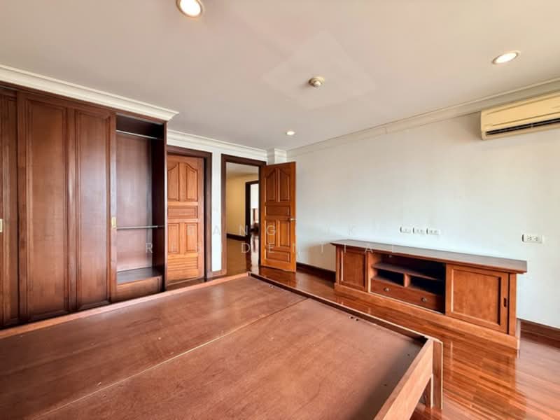 For Rent - Nagara Mansion, Bangkok