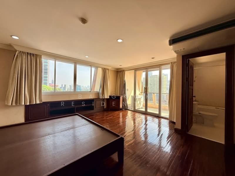 For Rent - Nagara Mansion, Bangkok