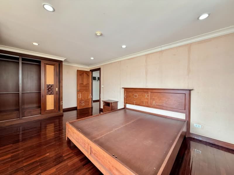 ให้เช่า - Nagara Mansion : นครา แมนชั่น, กรุงเทพ