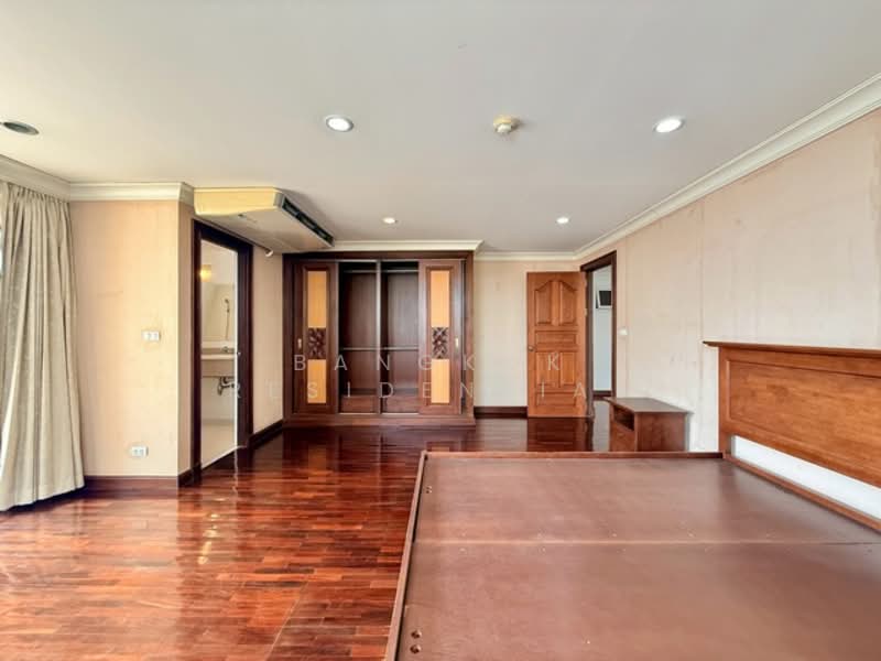 ให้เช่า - Nagara Mansion : นครา แมนชั่น, กรุงเทพ