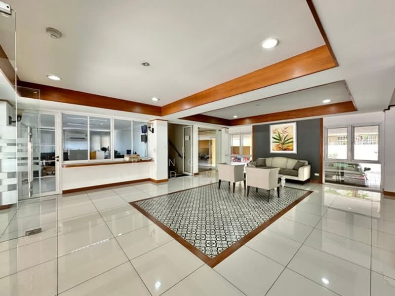 ให้เช่า - Nagara Mansion : นครา แมนชั่น, กรุงเทพ