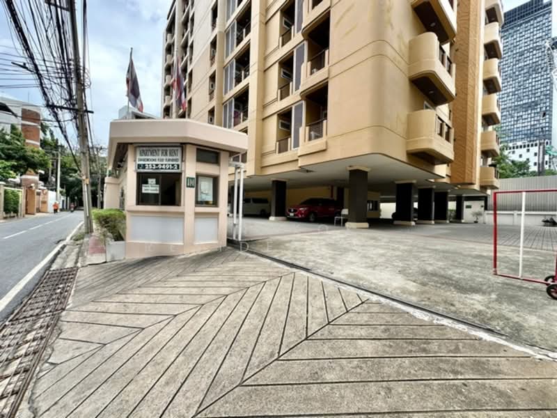 ให้เช่า - Nagara Mansion : นครา แมนชั่น, กรุงเทพ