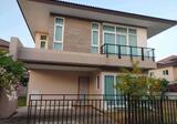 T021 บ้านเช่า หมู่บ้านดิอัลบานี่ - DDproperty.com