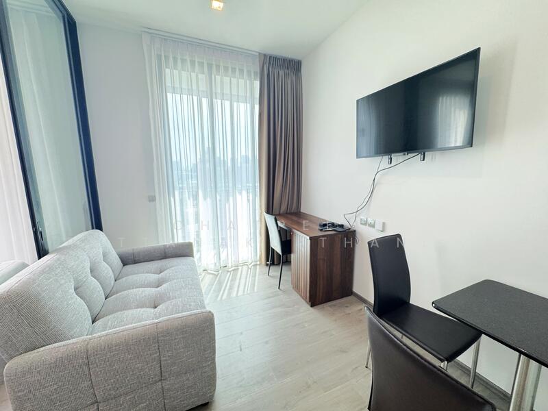 For Rent - The Address Siam-Ratchathewi, Bangkok