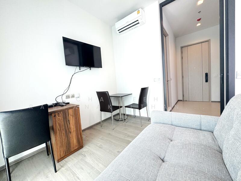 For Rent - The Address Siam-Ratchathewi, Bangkok