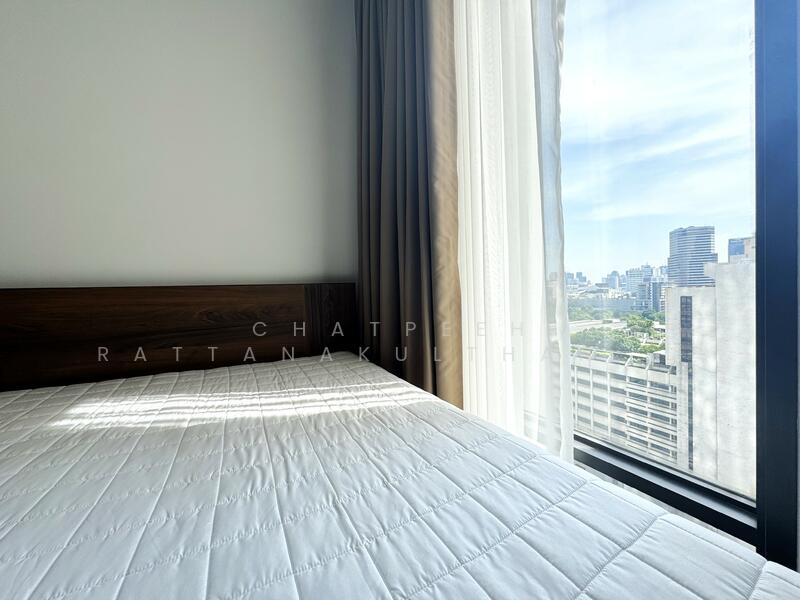 For Rent - The Address Siam-Ratchathewi, Bangkok