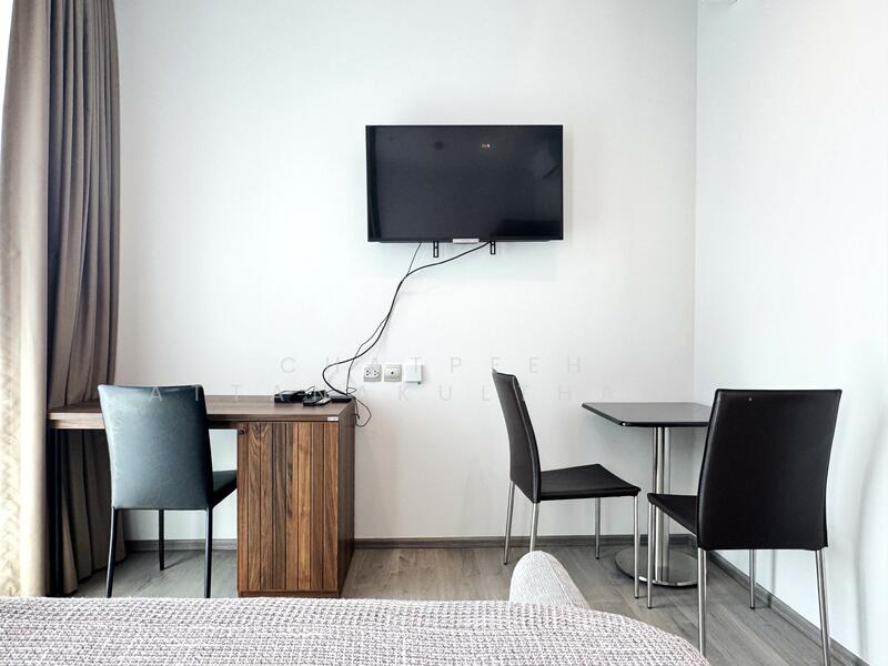 For Rent - The Address Siam-Ratchathewi, Bangkok