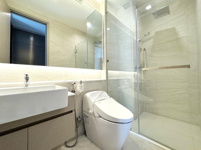 For Rent - The Address Siam-Ratchathewi, Bangkok