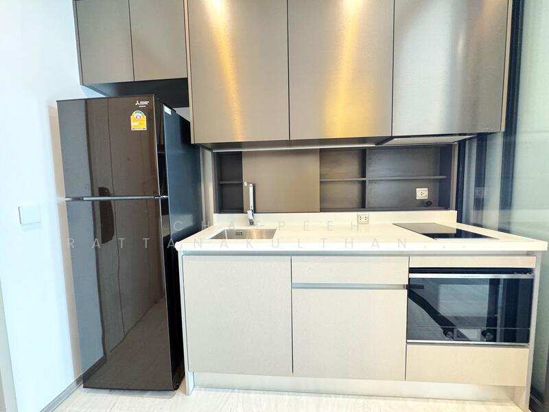 For Rent - The Address Siam-Ratchathewi, Bangkok