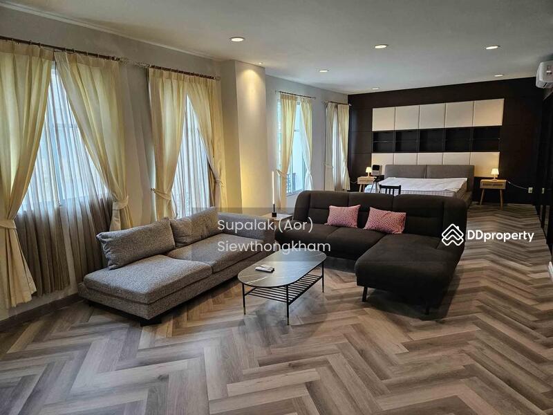 ให้เช่า - Baan Klang Krung Grande Vienna Rama 3 : บ้านกลางกรุง แกรนด์ เวียนนา พระราม 3, กรุงเทพ