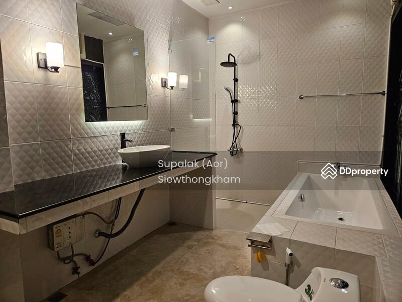 ให้เช่า - Baan Klang Krung Grande Vienna Rama 3 : บ้านกลางกรุง แกรนด์ เวียนนา พระราม 3, กรุงเทพ