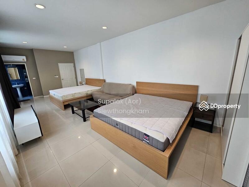 ให้เช่า - Baan Klang Krung Grande Vienna Rama 3 : บ้านกลางกรุง แกรนด์ เวียนนา พระราม 3, กรุงเทพ