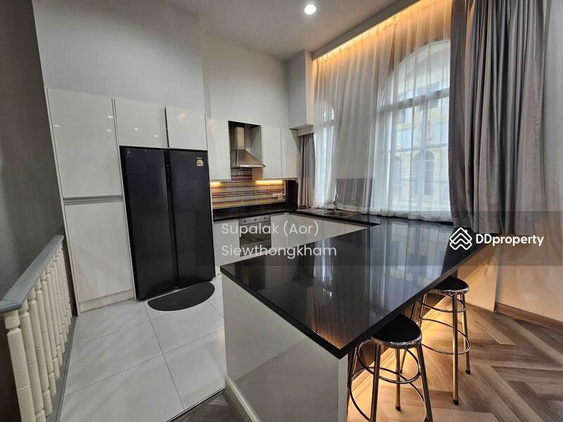ให้เช่า - Baan Klang Krung Grande Vienna Rama 3 : บ้านกลางกรุง แกรนด์ เวียนนา พระราม 3, กรุงเทพ