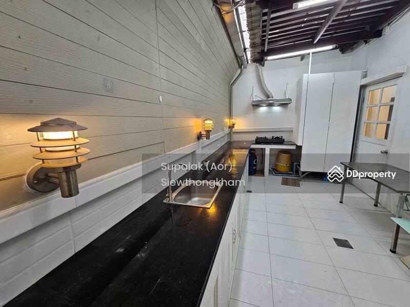 ให้เช่า - Baan Klang Krung Grande Vienna Rama 3 : บ้านกลางกรุง แกรนด์ เวียนนา พระราม 3, กรุงเทพ