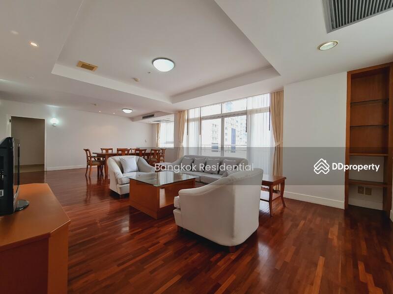 For Rent - Krungthep Thani Tower, Bangkok