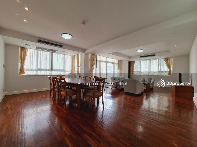 ให้เช่า - Krungthep Thani Tower : กรุงเทพธานี ทาวเวอร์, กรุงเทพ