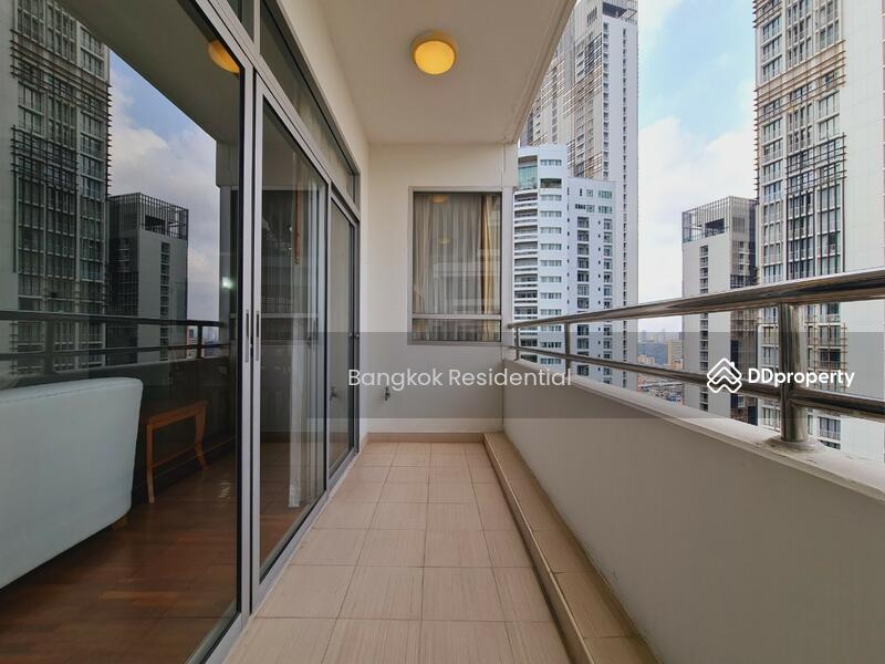 For Rent - Krungthep Thani Tower, Bangkok