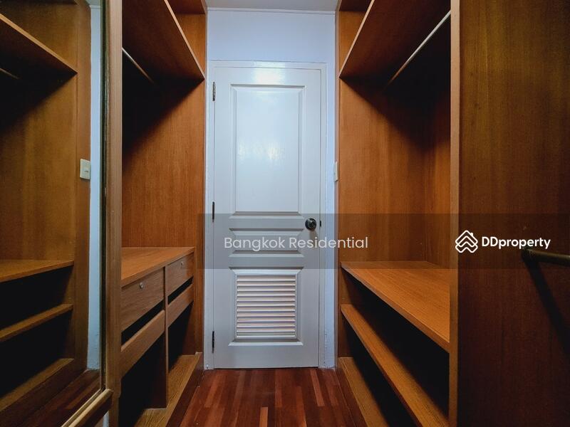 For Rent - Krungthep Thani Tower, Bangkok