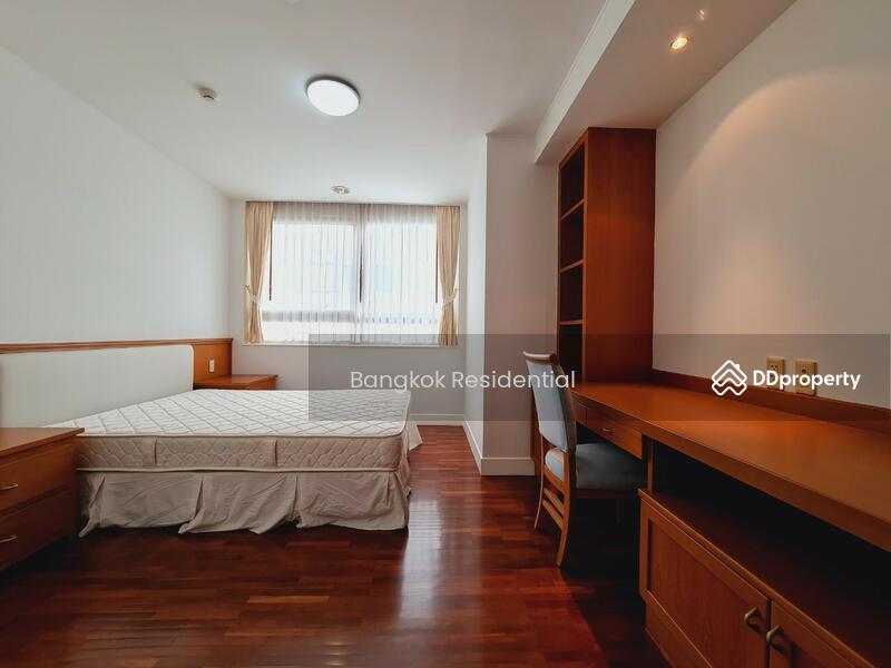 For Rent - Krungthep Thani Tower, Bangkok