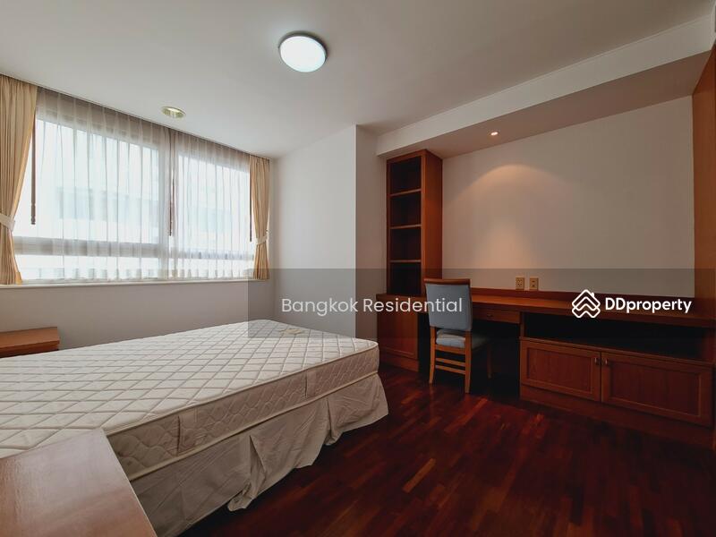 For Rent - Krungthep Thani Tower, Bangkok