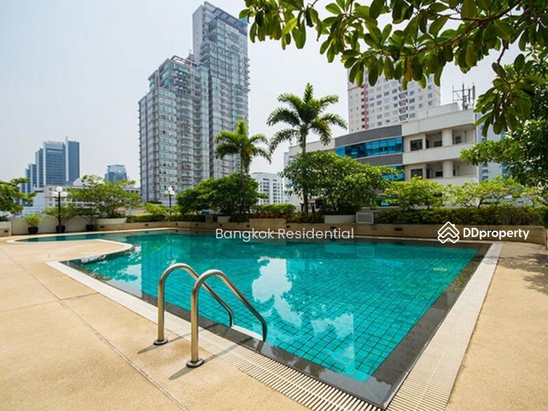 ให้เช่า - Krungthep Thani Tower : กรุงเทพธานี ทาวเวอร์, กรุงเทพ