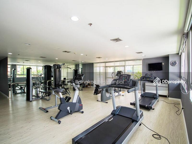 For Rent - Krungthep Thani Tower, Bangkok