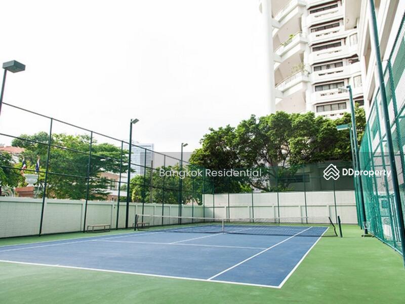 For Rent - Krungthep Thani Tower, Bangkok