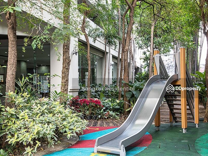 For Rent - Krungthep Thani Tower, Bangkok