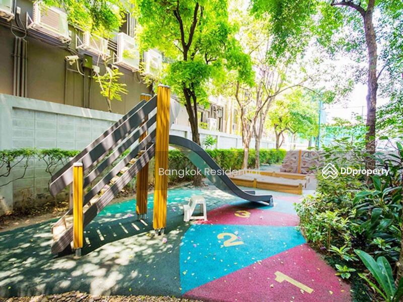 For Rent - Krungthep Thani Tower, Bangkok