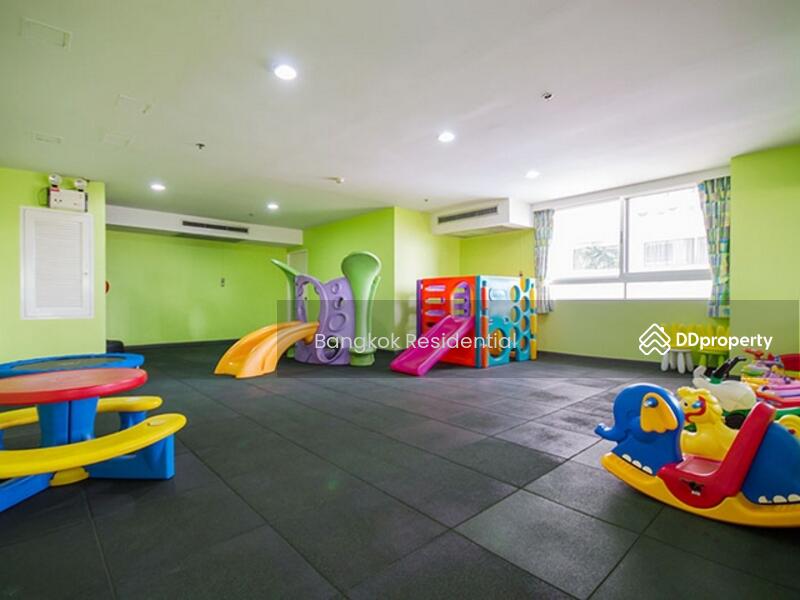 For Rent - Krungthep Thani Tower, Bangkok