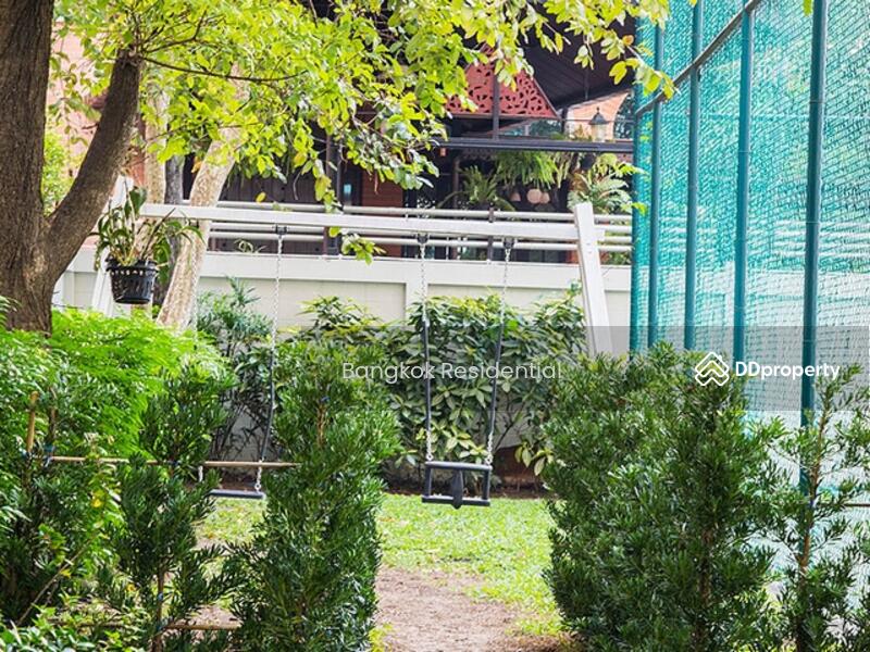 For Rent - Krungthep Thani Tower, Bangkok