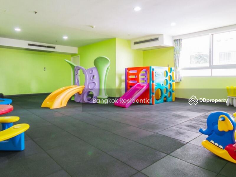 For Rent - Krungthep Thani Tower, Bangkok