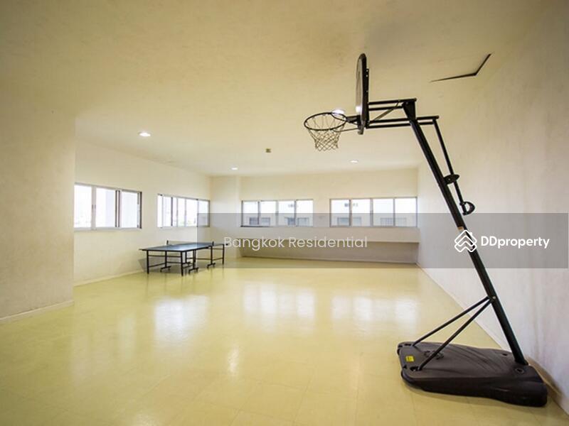 For Rent - Krungthep Thani Tower, Bangkok