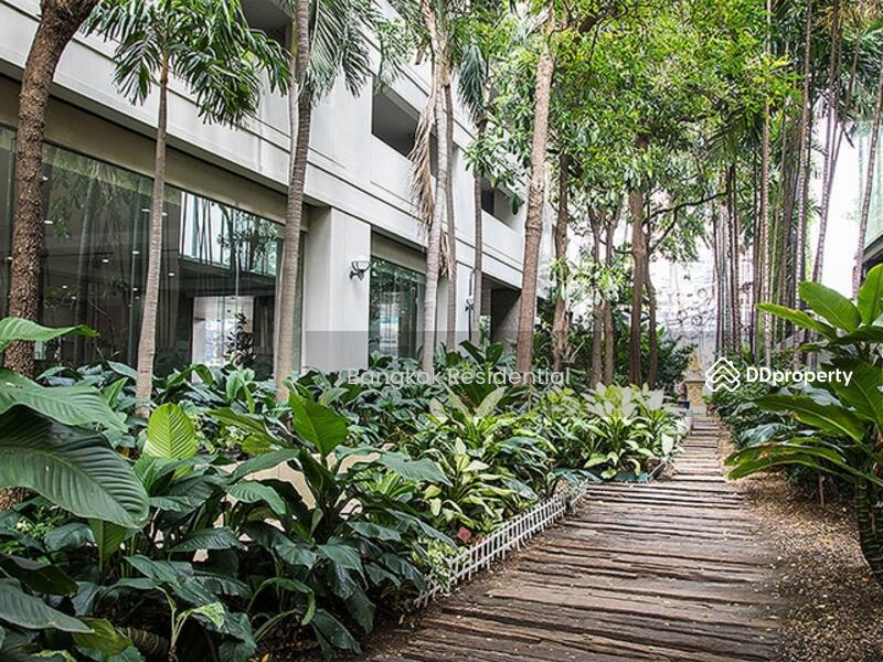 For Rent - Krungthep Thani Tower, Bangkok