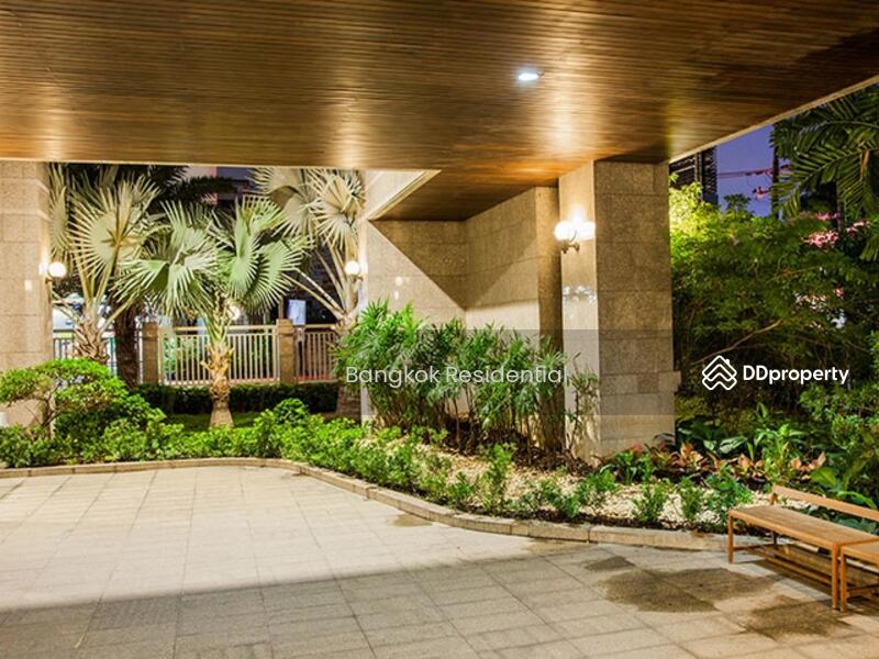 For Rent - Krungthep Thani Tower, Bangkok