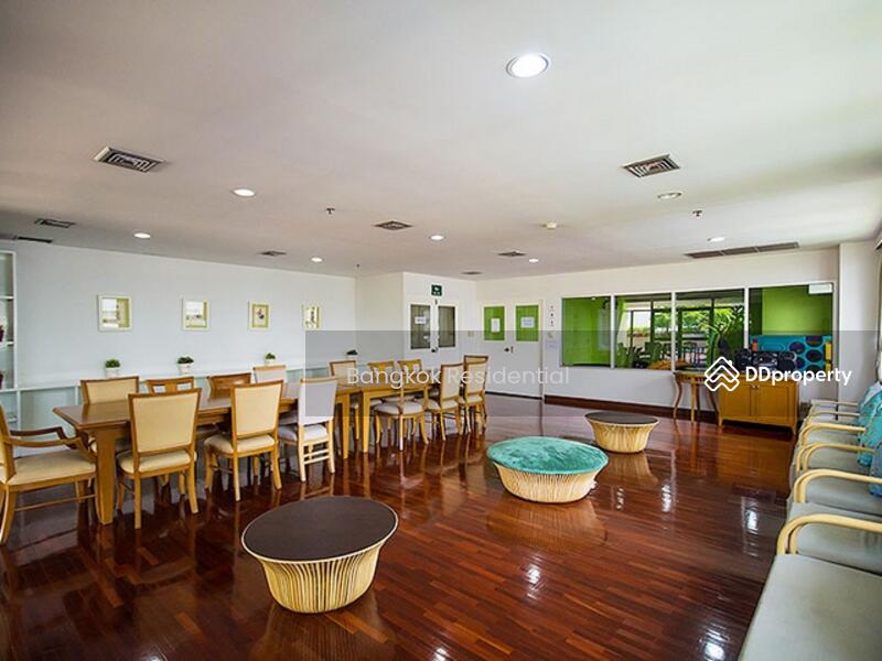 For Rent - Krungthep Thani Tower, Bangkok